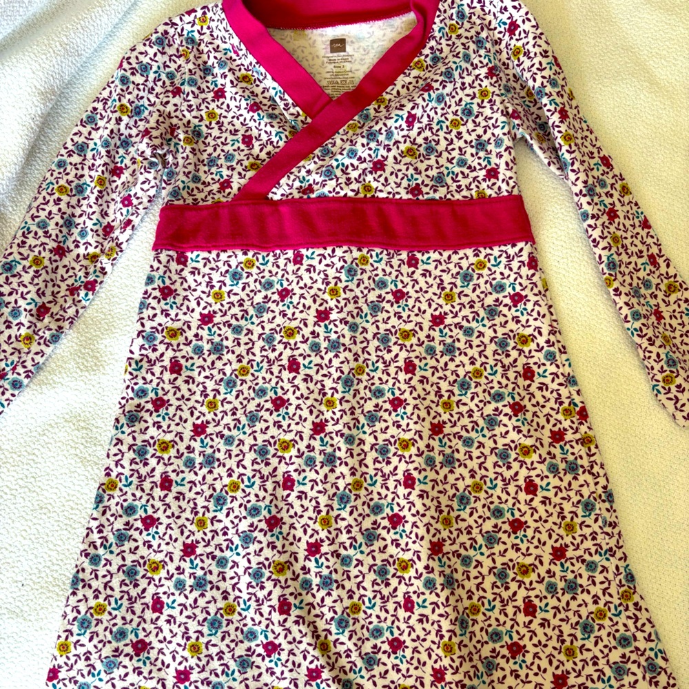 Tea Collection Dress